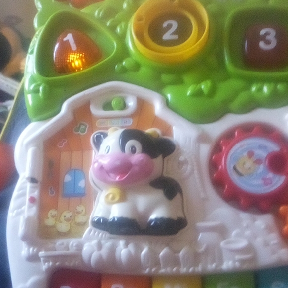 VTech box see video - Picture 3 of 5